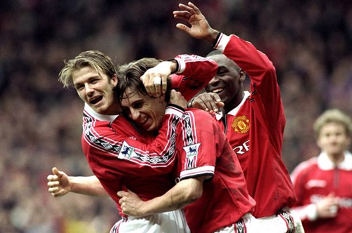 双赢的尝试 双赢的尝试